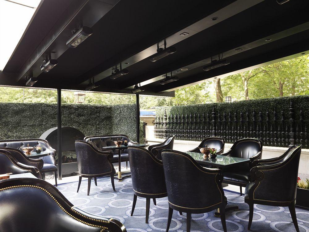 The Wellesley, A Luxury Collection Hotel, Knightsbridge, Londres